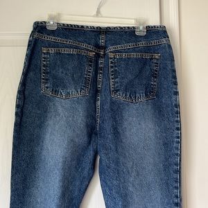 Motherhood Maternity Jeans